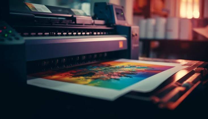 5 Reasons Professional Printing Still Matters for Your Business in Mauritius